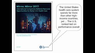 Webinar: Medicare for All in the context of COVID-19