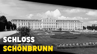 Die wahre Geschichte von Schloss Schönbrunn: Glanz, Intrigen und der Fall der Habsburger