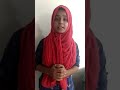 Hindi medium student speaking English