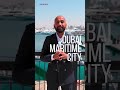 Mar Casa à Dubai Maritime City 🌅 Les unités et le plan de financement