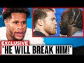 Pros REVEAL Their Pick For Canelo Alvarez vs Terence Crawford..