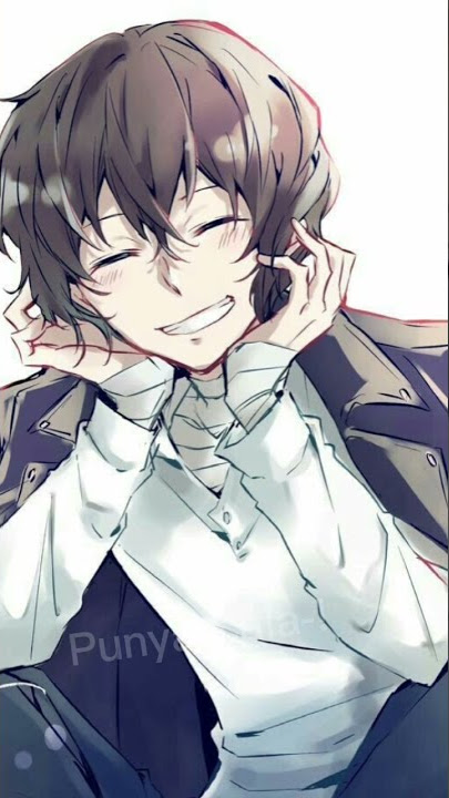 Dazai Osamu// Jedag Jedug Bungou stray dogs//