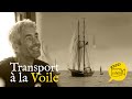 Transport  la voile rencontre avec la blue schonner company aux sables dolonne 