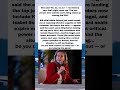She Said "No" — But So Did Lagarde Before Becoming ECB Chief | SHOCKING Twist