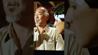 Karaté kid (1984)