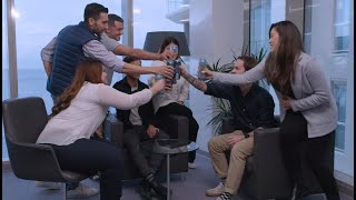 What do our Me-Employees love most about working with us?