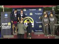 2016 RMAC Swimming Men's 200 IM Relay Final