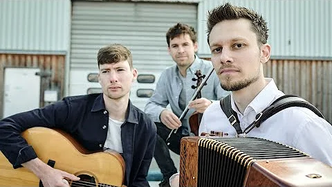 Inver - Baltimore Beginners / The Rose in the Heat...