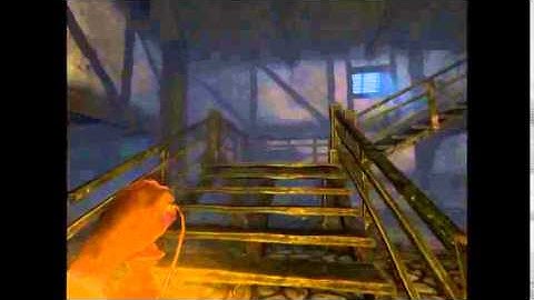 The Secret of the closet revealed= NOTHING!!! (Amnesia: The Dark Descent part 2)