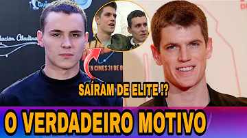 Quem morre em Elite?