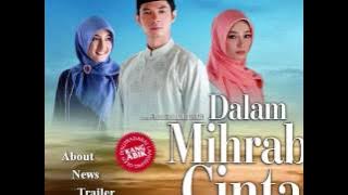 rino - prahara dan asa (ost dalam mihrab cinta)
