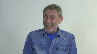 True Or False | The Ceiling | Kids' Poems And Stories With Michael Rosen