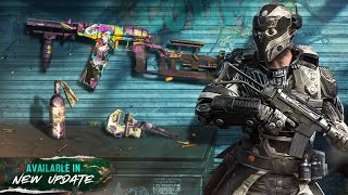 Desolate Endurance Event Completion | CODM Gameplay | Call Of Duty Mobile #aloneboyytplays