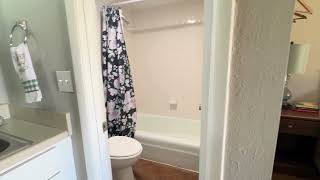 Flex Studio Apartment for Lease- Tuscaloosa Alabama
