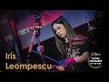 2026 Zildjian Young Drummer of the Year D-A-CH | Iris Leompescu