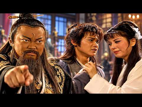 BAO THANH THIÊN xử án như thần, đòi lại công đạo cho người vô tội, giúp hai mẹ con trùng phùng