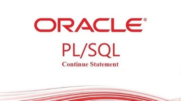 Oracle PL/SQL Loop Control Statements − Continue Statement