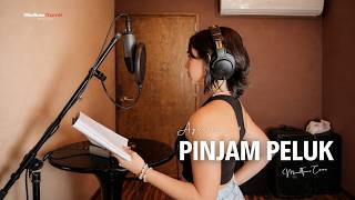 Agseisa  Pinjam Peluk  Cover By Mindtune