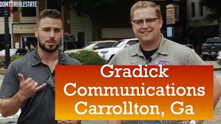 Gradick Communications Carrollton, Ga | Century 21 Novus
