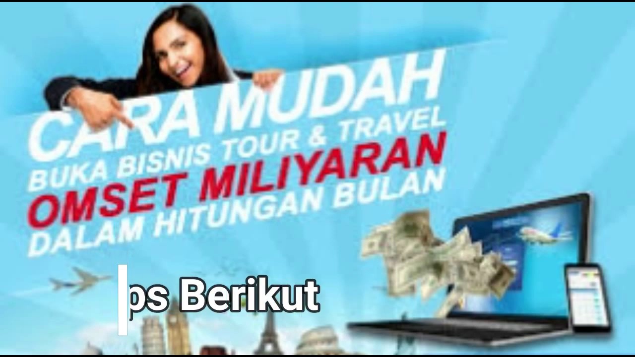 apa bedanya tour dan travel