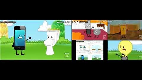 up to faster 11 to inanimate insanity