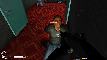 swat 4 elite force, custom map: parkingpoorlot 100/100 score elite