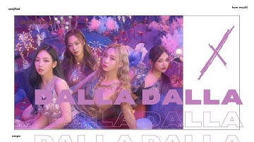 How Would AESPA (에스파) sing 