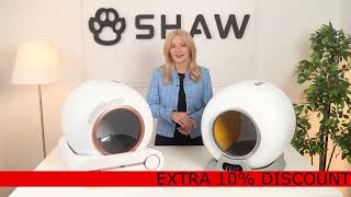 Shaw Video PetEXPO