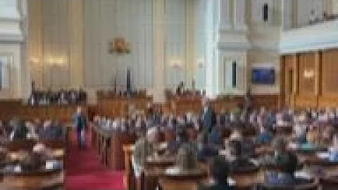 Bulgarian government loses no-confidence vote