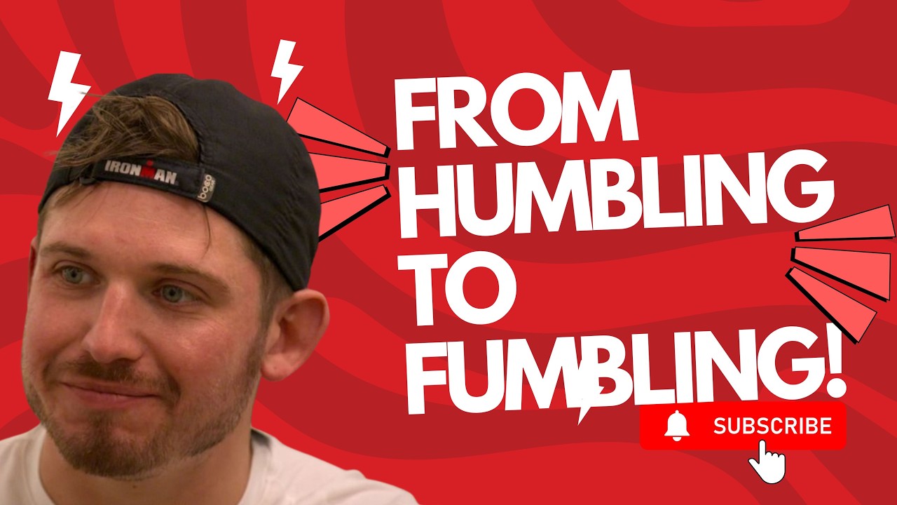 Male Insecurity Ruins EVERYTHING