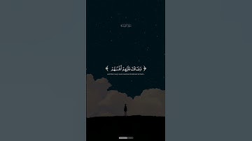 الشيخ محمد صديق المنشاوي | سورة التوبة