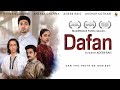 Dafan | Neena Kulkarni | Ahsaas Channa  | Must watch short film by Adeeb Rais