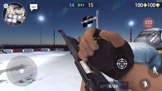 총싸움 게임{꿀} screenshot 4