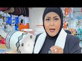 تايرات ام الصجم وبلاش 🔥🇮🇶🔥💸 ازياء ام ساره وابو سارة كلشي وكلاشي