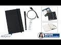 Moleskine Smart Writing Set - Promotional Products by 4imprint