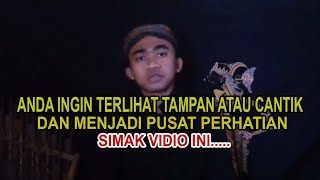 Kapsul Susuk Pengasihan Atau Kewibawaan Tanpa Efek Samping