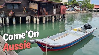 The Ultimate Aussie Guide to Penang, Malaysia!
