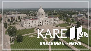 Battle for control in the state legislature