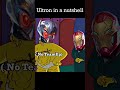 How I view Ultron after Day 1 on Marvel Rivals