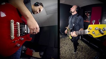 Stay Together For The Kids - Blink 182 (The Soapbox Revolution Cover)