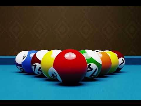 8 Ball Billiards Offline Pool