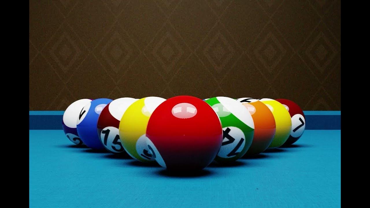 8 Ball Billiards Offline Pool Game YouTube