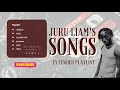Juru Liam Playlist