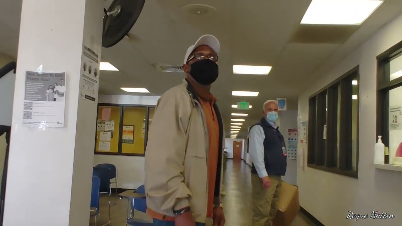 Crispy Nation Docudrama PT1!!! Hipaa Hotspot!!!