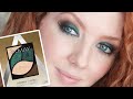 $8 Green Smokey Eye Makeup Tutorial | New Palette?