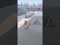 MotoGP 20 - Crash #4523