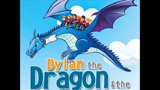 Dylan The Dragon
