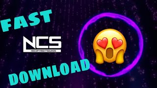NCS music download 💯% real website screenshot 5