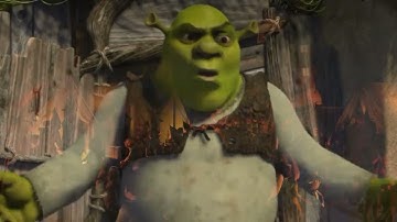 What Are You Doing In My Swamp Remix, but it