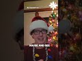 Holiday Plans & Audience Roast #substack #shorts